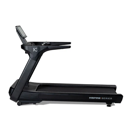 Inspire Series T7s Treadmill with 15.6 Screen secondary view